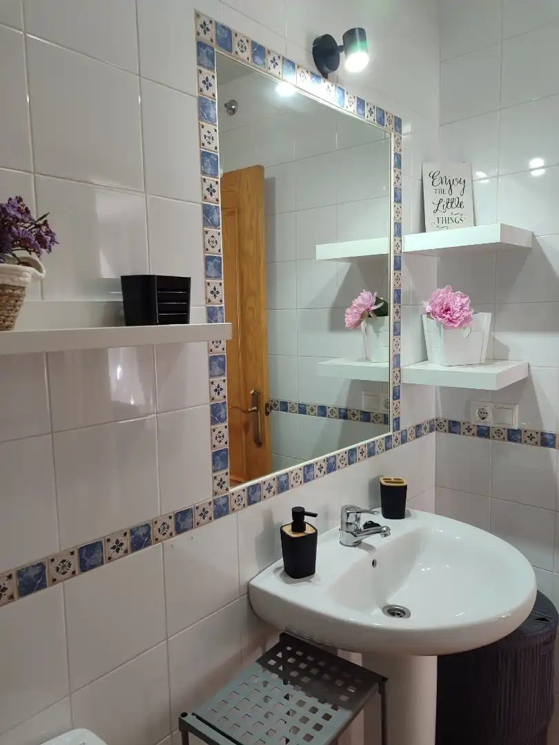Apartamento en  Calle Sanlúcar de Barrameda 8 - Foto 15