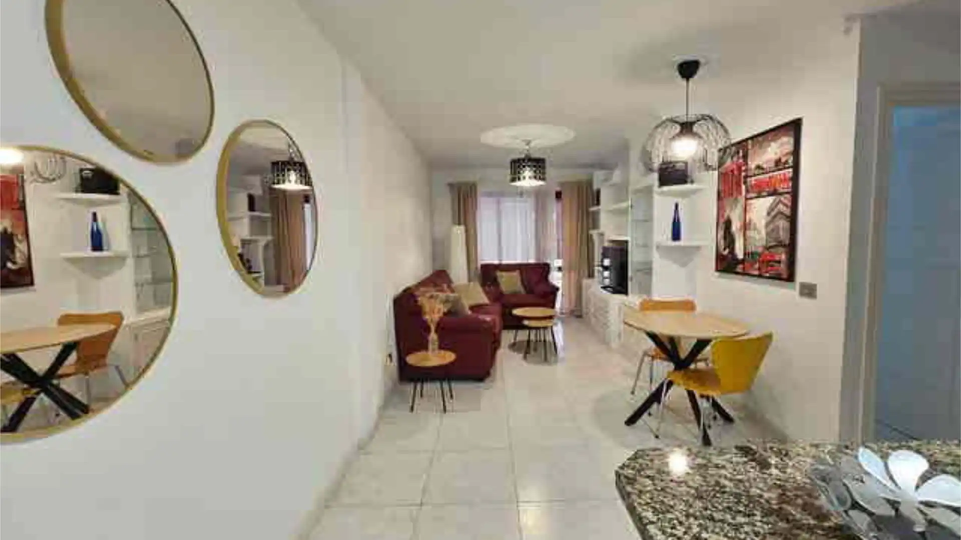 Piso en Centro - Foto 1