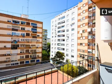 Piso en  Valencia Capital - Foto 14