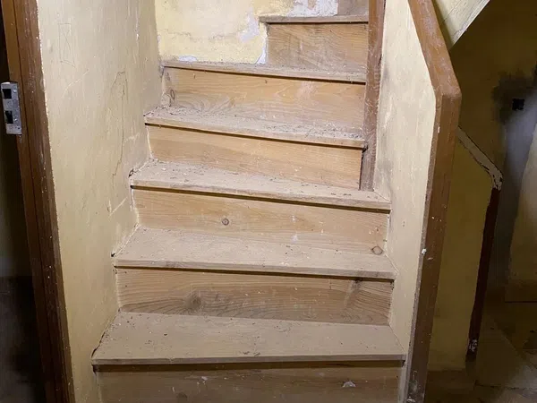 Casa de pueblo en Calle Ramón y Cajal, 96 - Foto 9