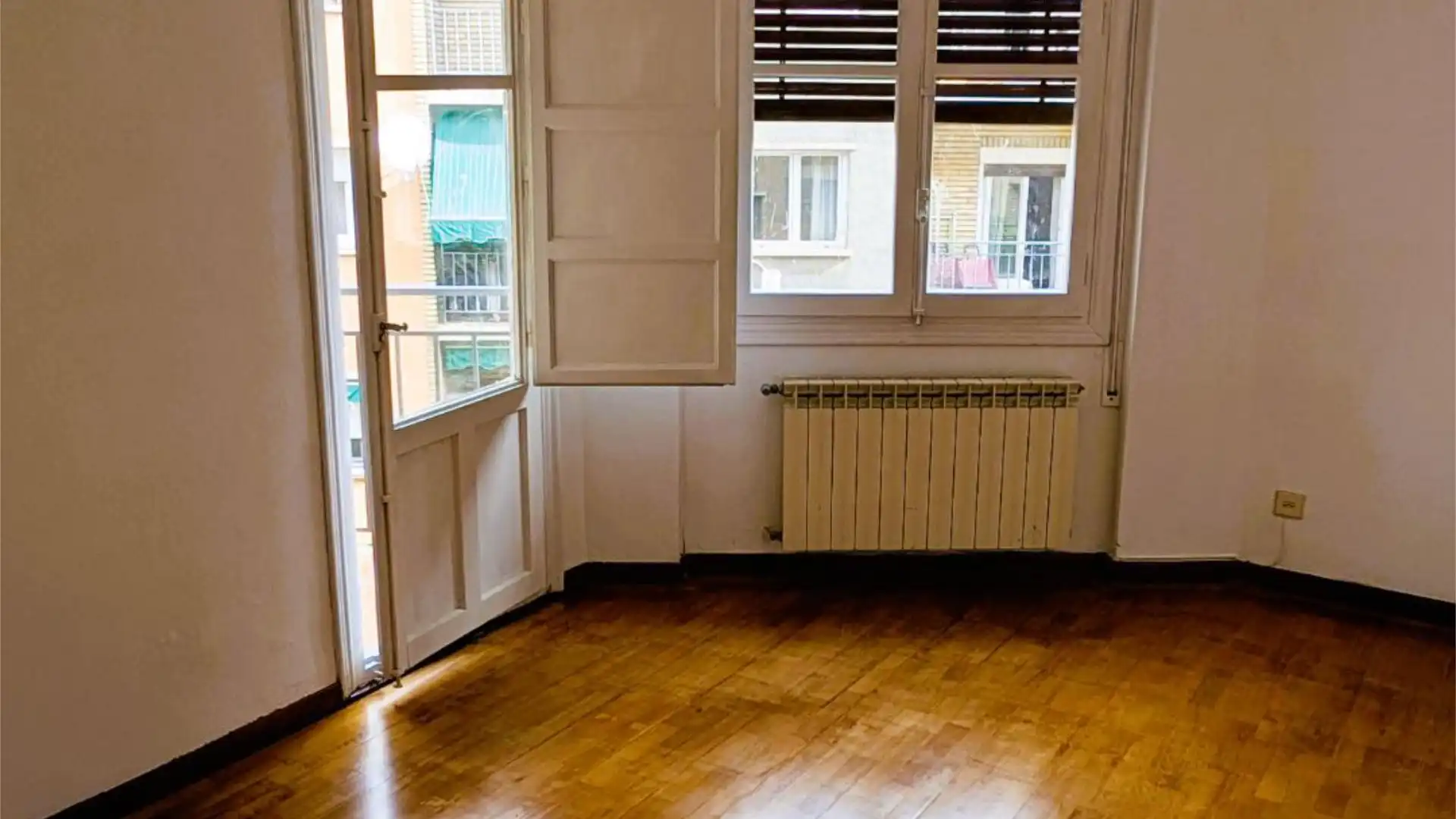 Piso en  Calle de Mariano Carderera 30 - Foto 2