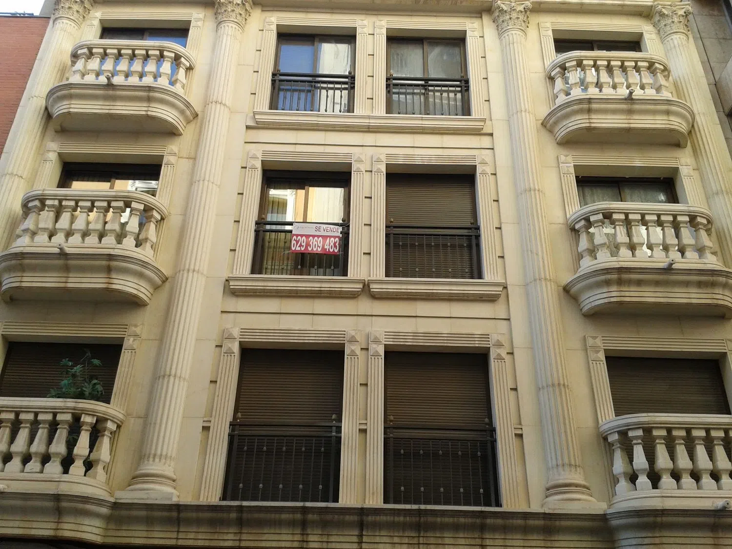 Piso en calle Castaños, 13 - Foto 2