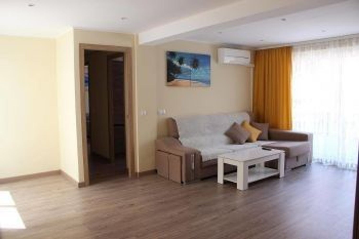 Piso en calle de l'Illa de Hierro, 16 - Foto 3