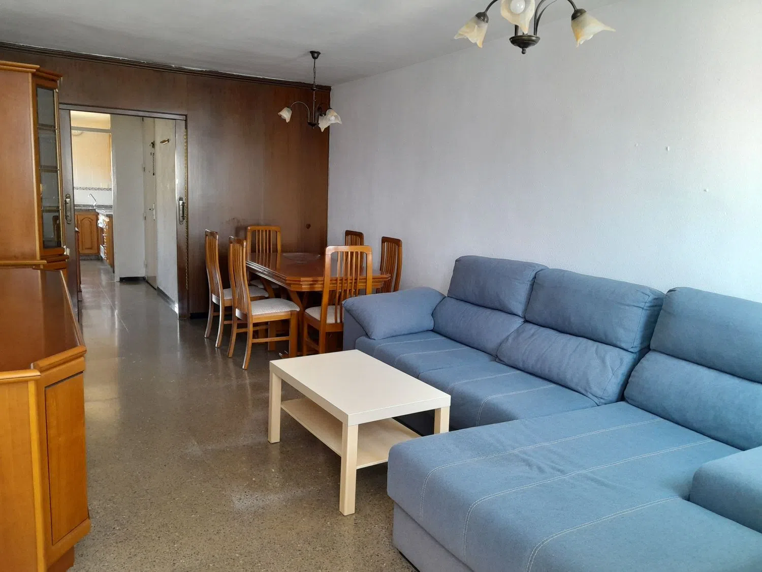 Piso en Urb. caja canarias Barrio Chimisay-Las Delicias-Miramar - Foto 2