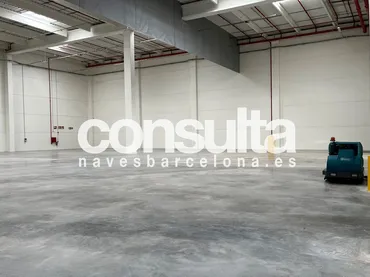 Nave Industrial en  Carrer Arquímedes 1 - Foto 7