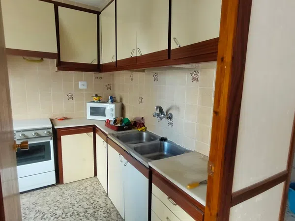 Casa o chalet independiente en Calle Diego Antón, 19 - Foto 10
