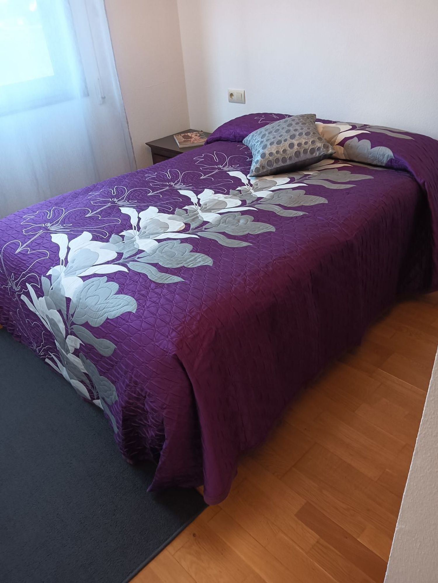 Piso en plaza da Miñoca, 24 - Foto 11