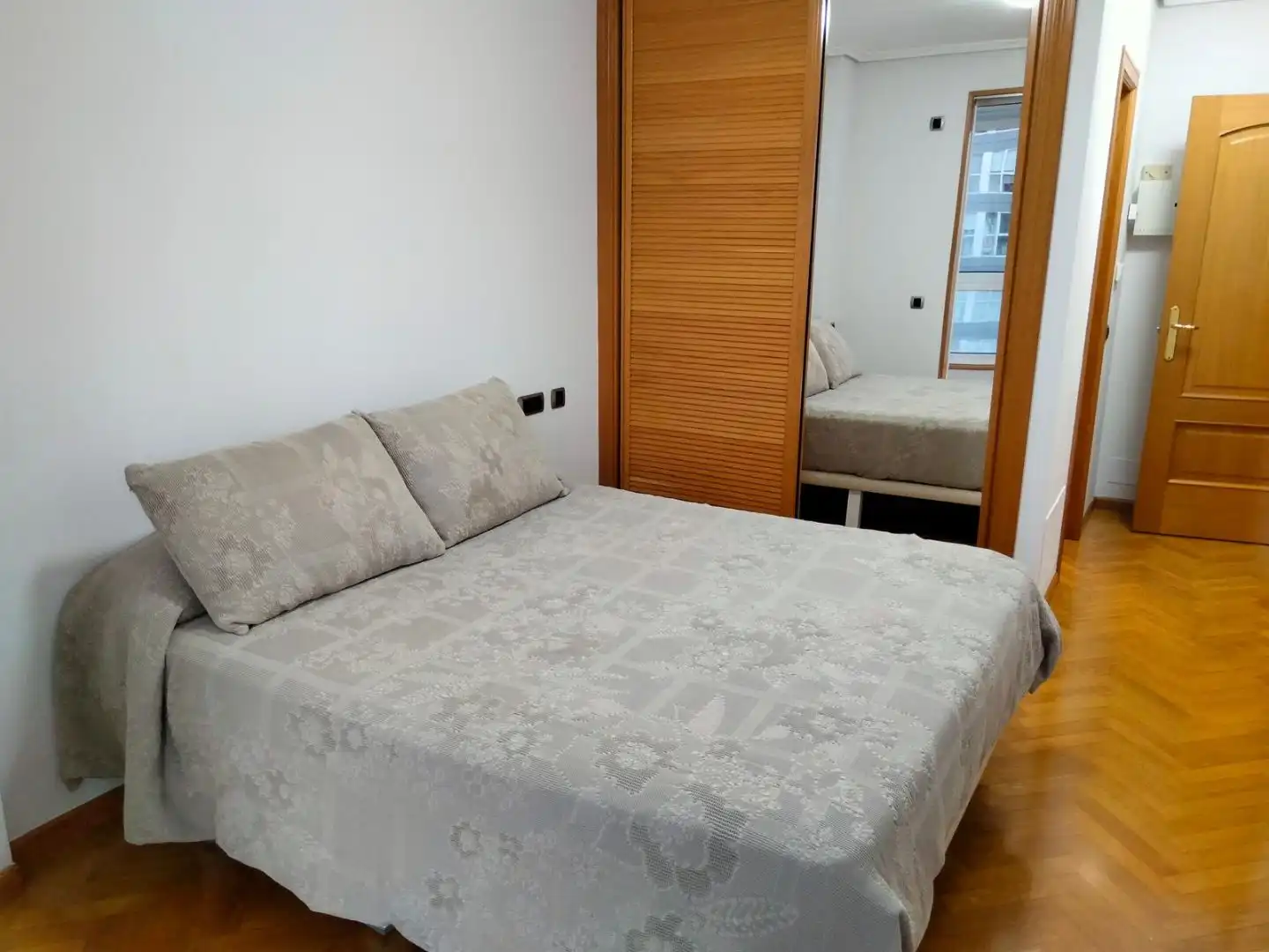 Piso en  Praza Padre José Rubinos 2 - Foto 6