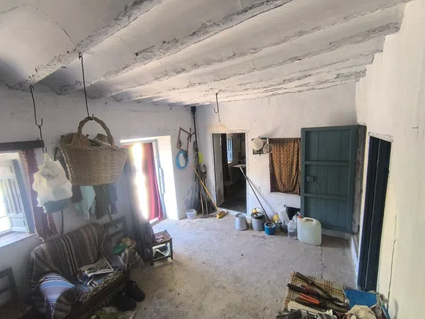 Cortijo en Via Sin Nombre s/n - Foto 14