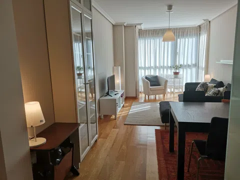 Piso en avenida Finisterre, 40 - Foto 2