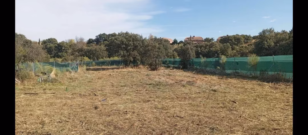 Finca rústica en  M-505 10