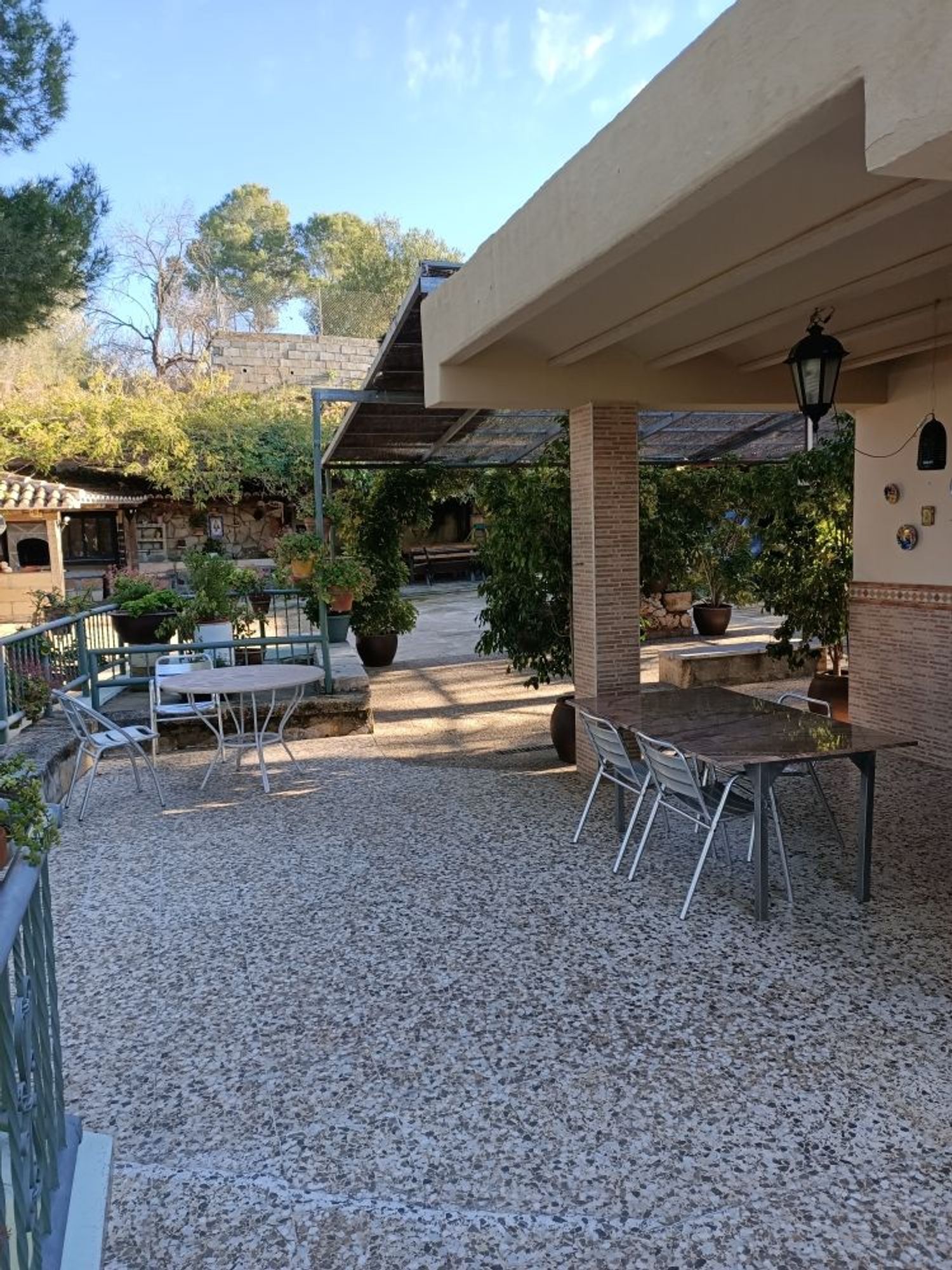 Casa o chalet independiente en R-7 Carraixet Pol-3, 198 - Foto 4