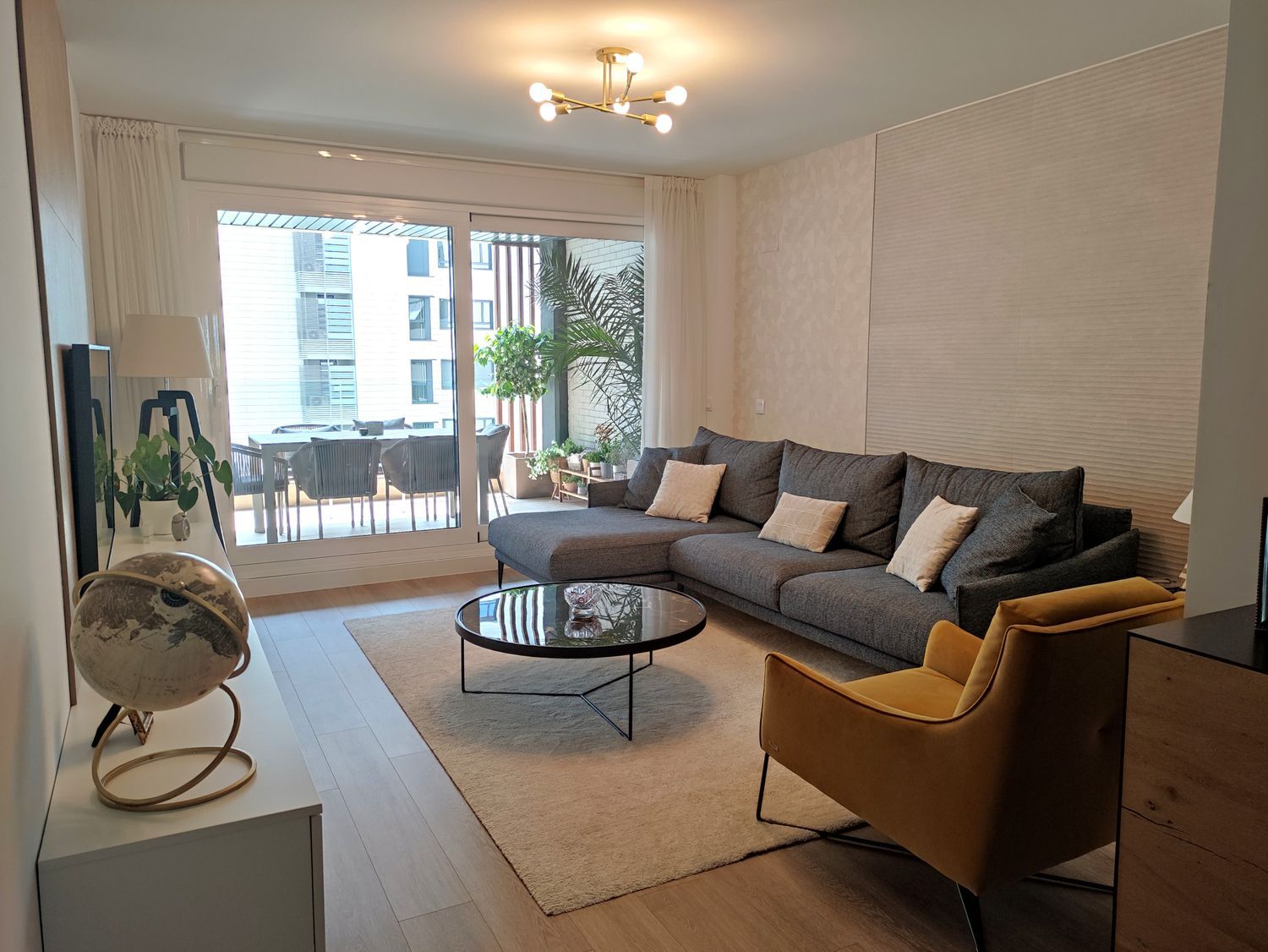 Piso en calle del Montón de Trigo, 5 - Foto 3