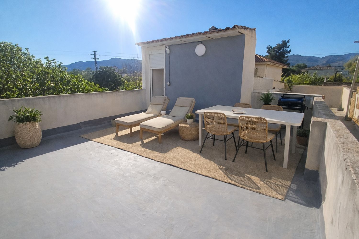 Casa independiente en calle Ermita Los Alburquerques, 16 - Foto 2