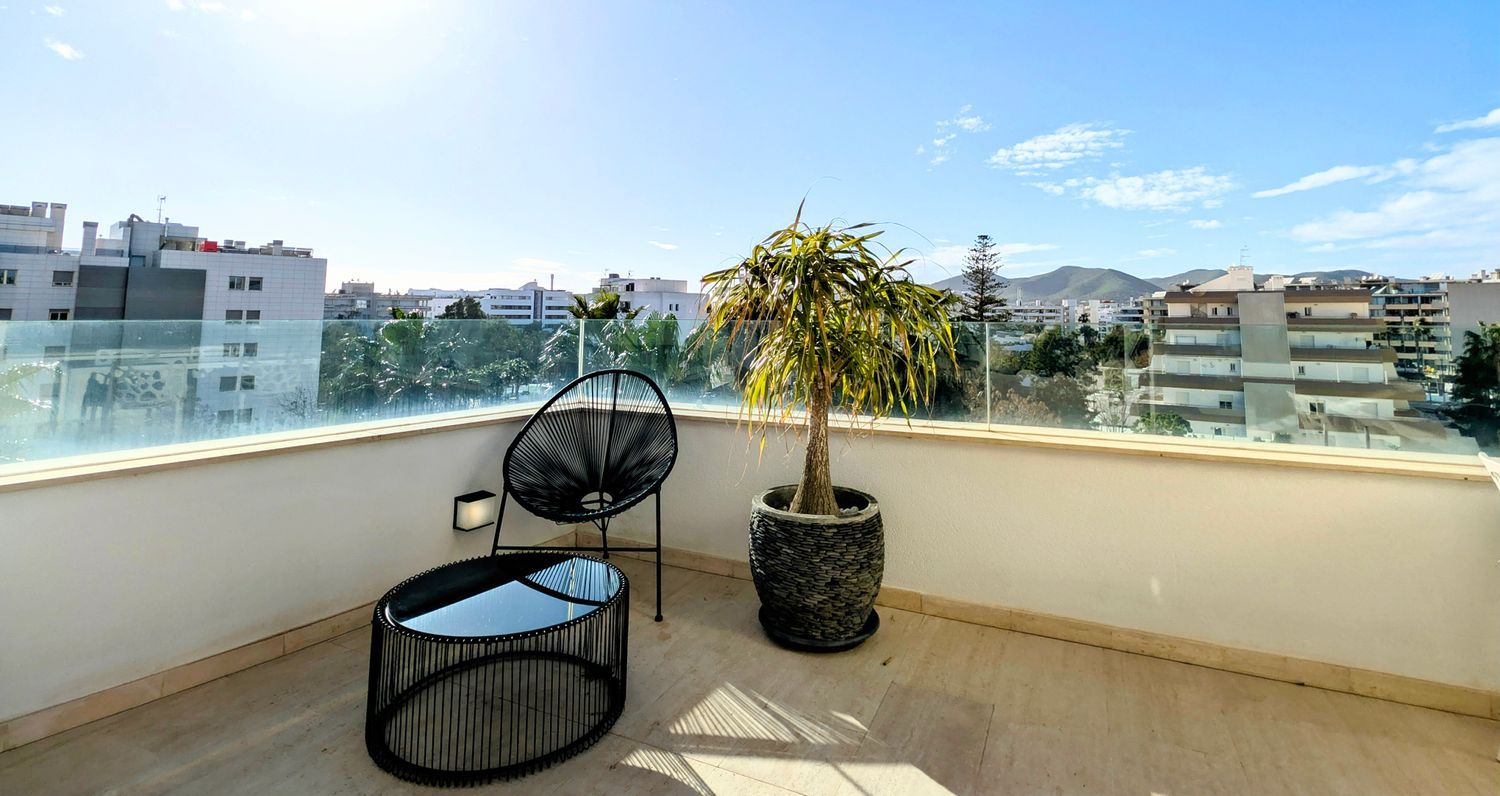 Piso en Calle de Benizamid, 8, Marina Botafoc - Talamanca, Marina Botafoc - Talamanca - Foto 16