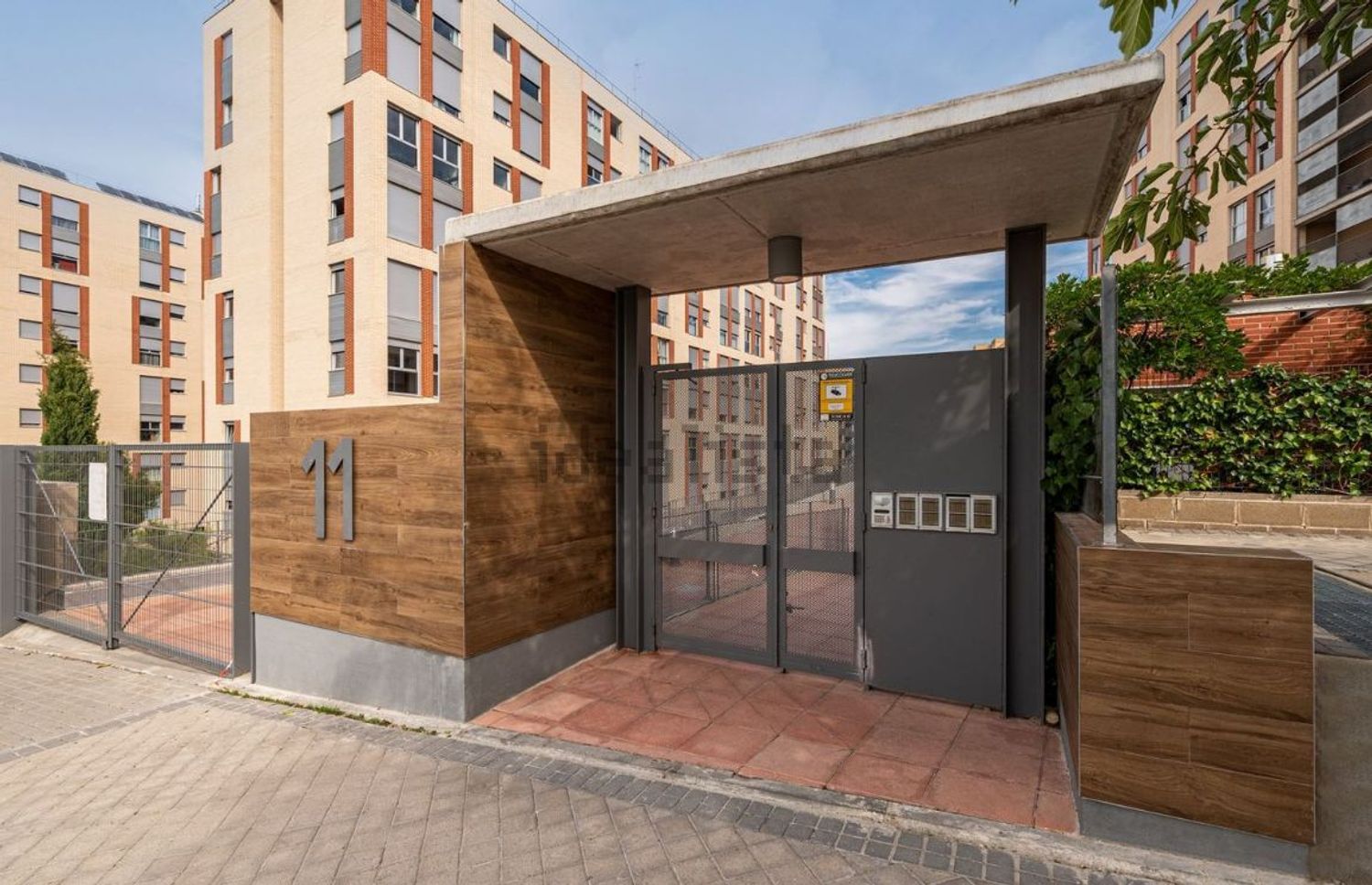 Piso en avenida de Castilla y León, 11 - Foto 10