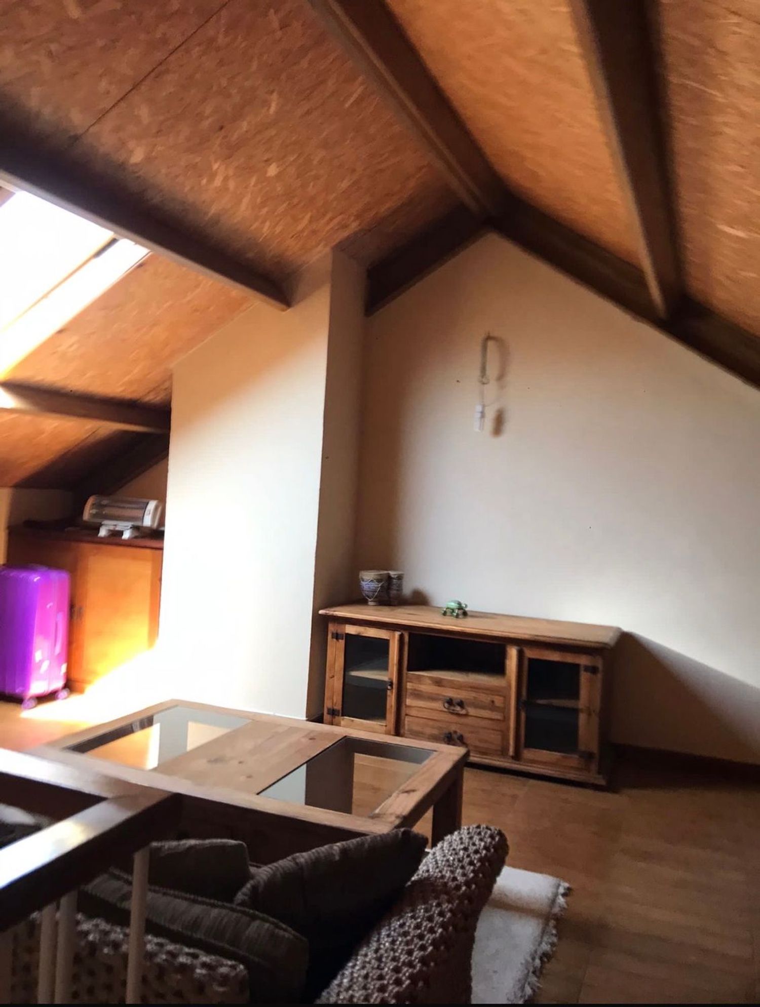 Chalet adosado en calle Escogedoras, 18 - Foto 16