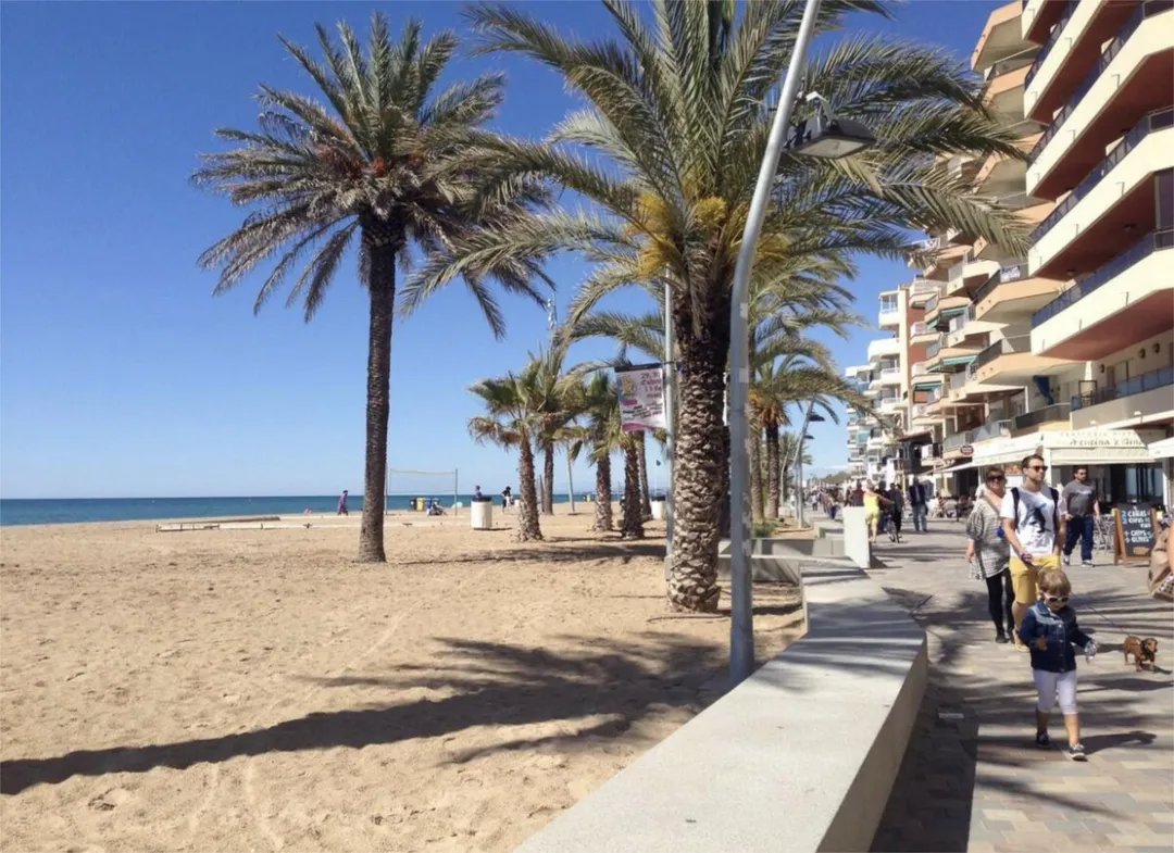 Piso en  Carrer Rambla de la Costa Daurada 16 - Foto 5