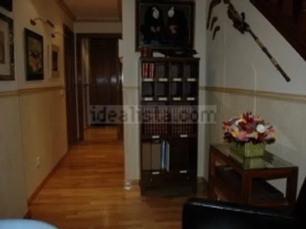 Ático en calle Castillo de Atienza, 6 - Foto 8