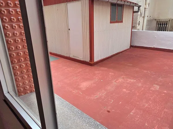 Piso en Calle Pilar, 5 /7, El Llano Alto - Foto 24