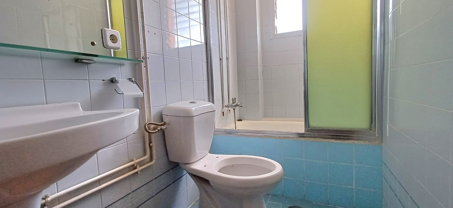 Ático en Calle de la Indústria, 34, Camp d'En Serralta - Foto 25