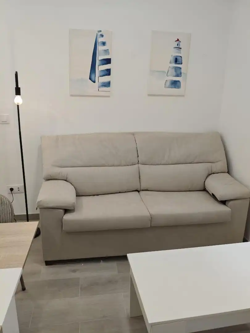 Piso en  Calle de Vicente Martín Arias 9 - Foto 1