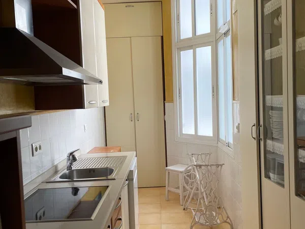 Piso en calle Virgen de la Fuensanta, 3 - Foto 5