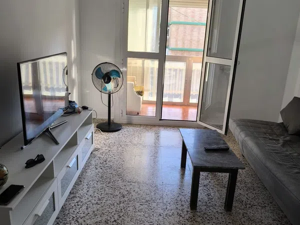 Piso en Avenida Gregorio de Diego, 31 - Foto 1