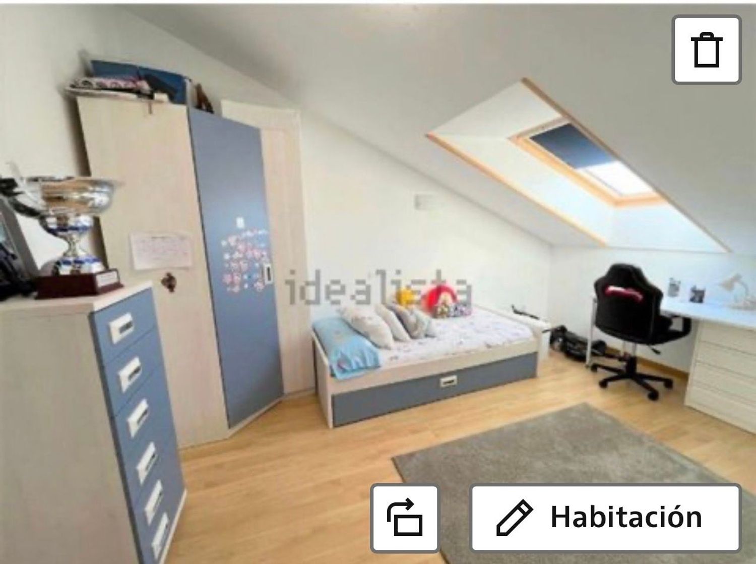 Ático en Mies de hormas, 185 - Foto 3