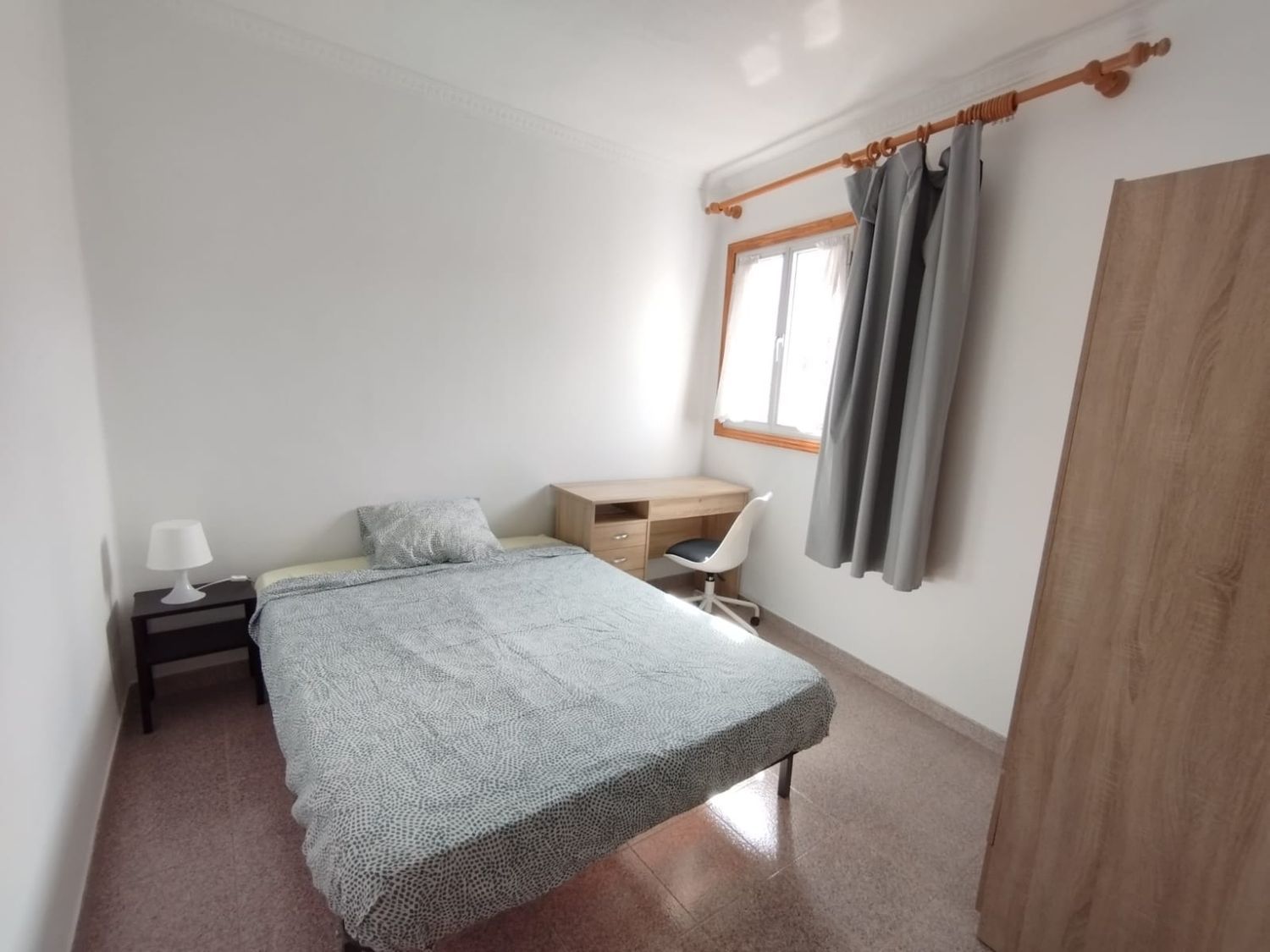 Piso en Calle Virgen de Lourdes, 4, Schamann - Rehoyas - Foto 2