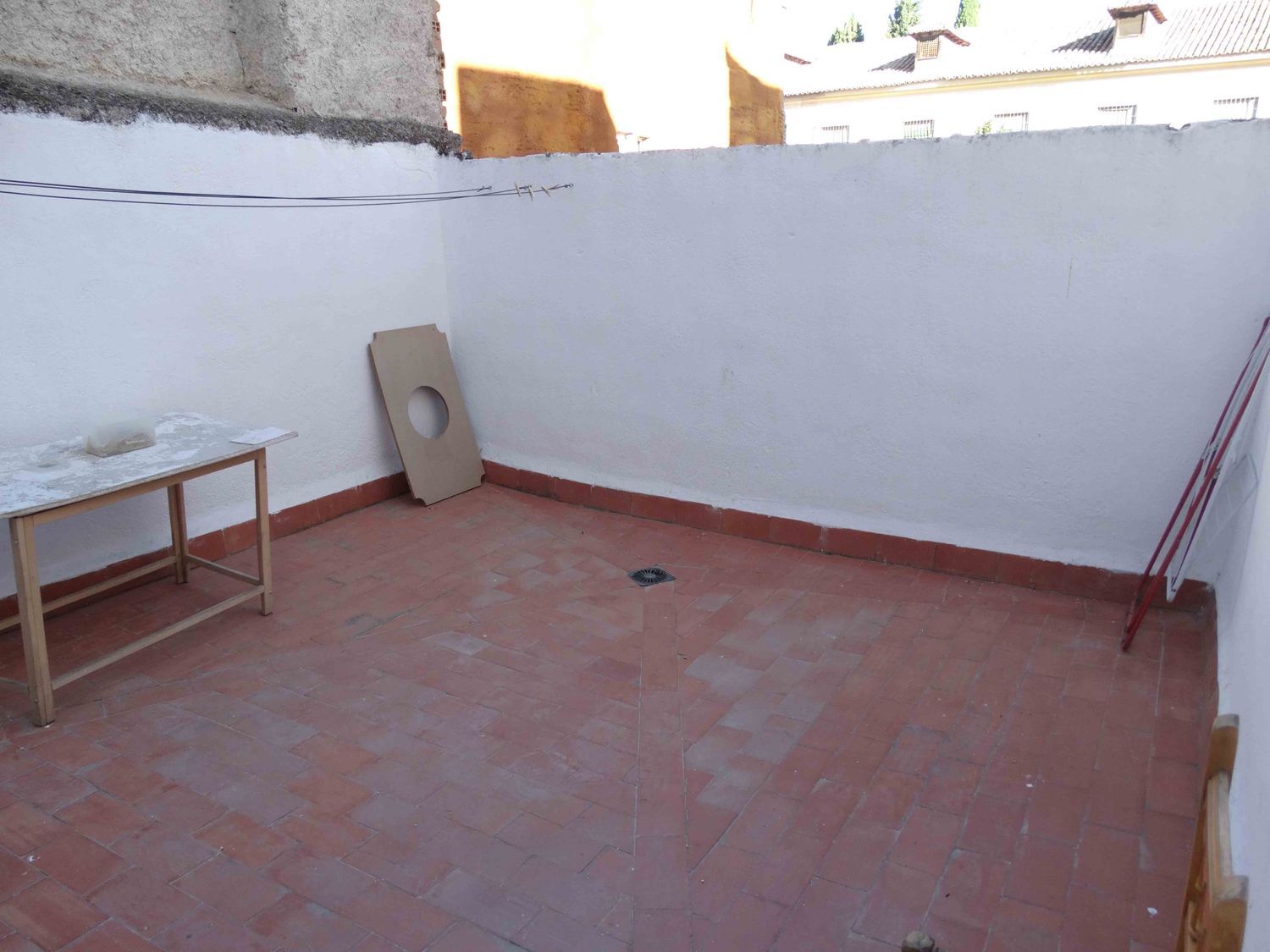 Piso en Callejón del Señor, 13, Cuesta Escoriaza - Barranco del Abogado - Foto 5