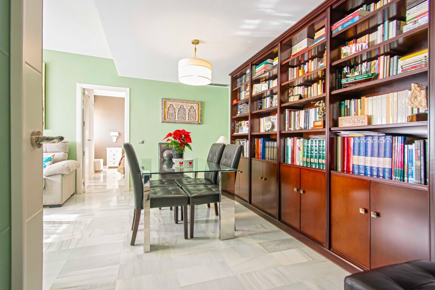 Piso en calle Castillo de Alcala de Guadaira, 29 - Foto 12