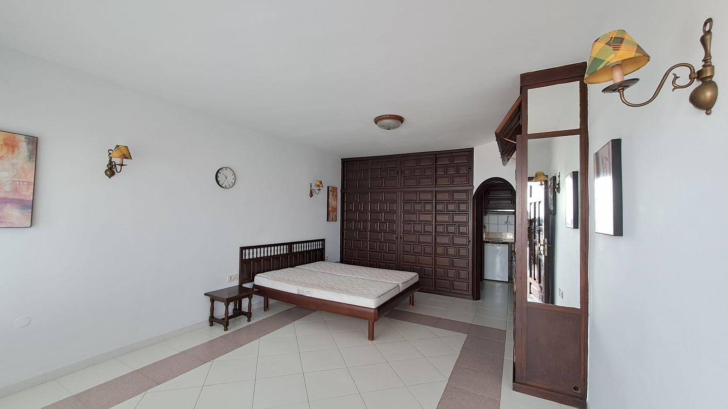 Estudio en Calle Médico Ernesto Castro, 57, Guayonje - Mesa del Mar, Guayonje - Mesa del Mar - Foto 2