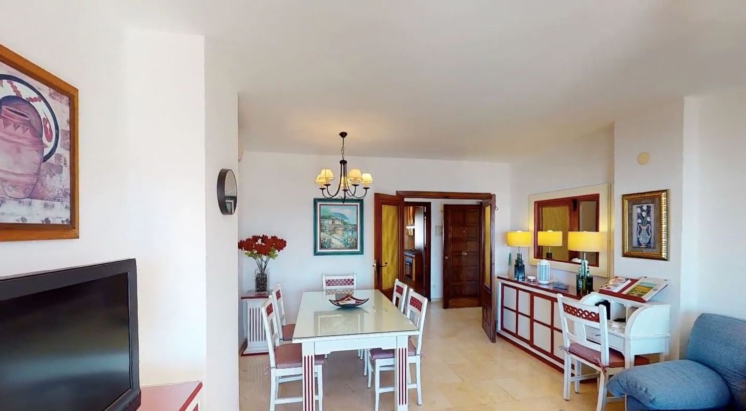 Piso en avenida España, 230 - Foto 3