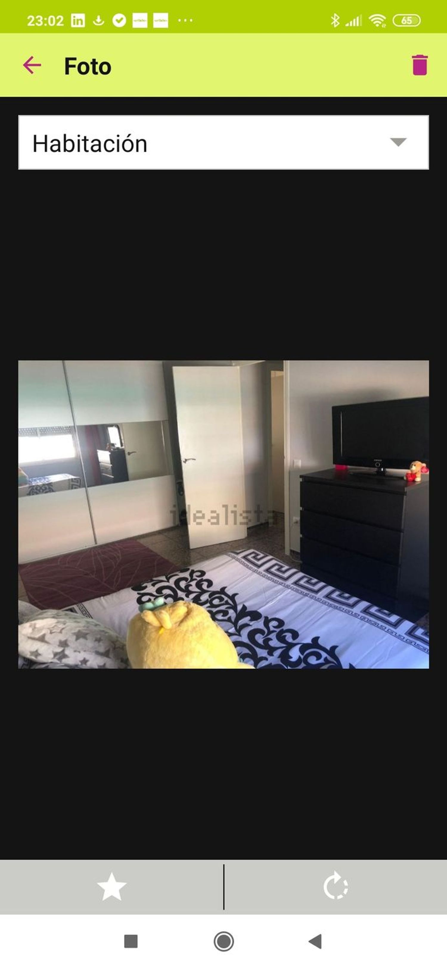 Piso en Plaza Juan XXIII, 4, Casablanca, Casablanca - Foto 2