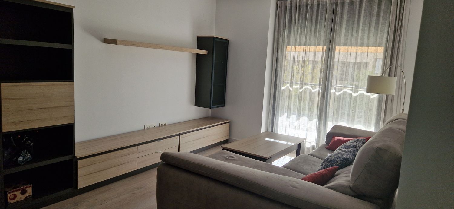 Piso en Calle Venecia, 3, Barrio Alto, Barrio Alto - Foto 2