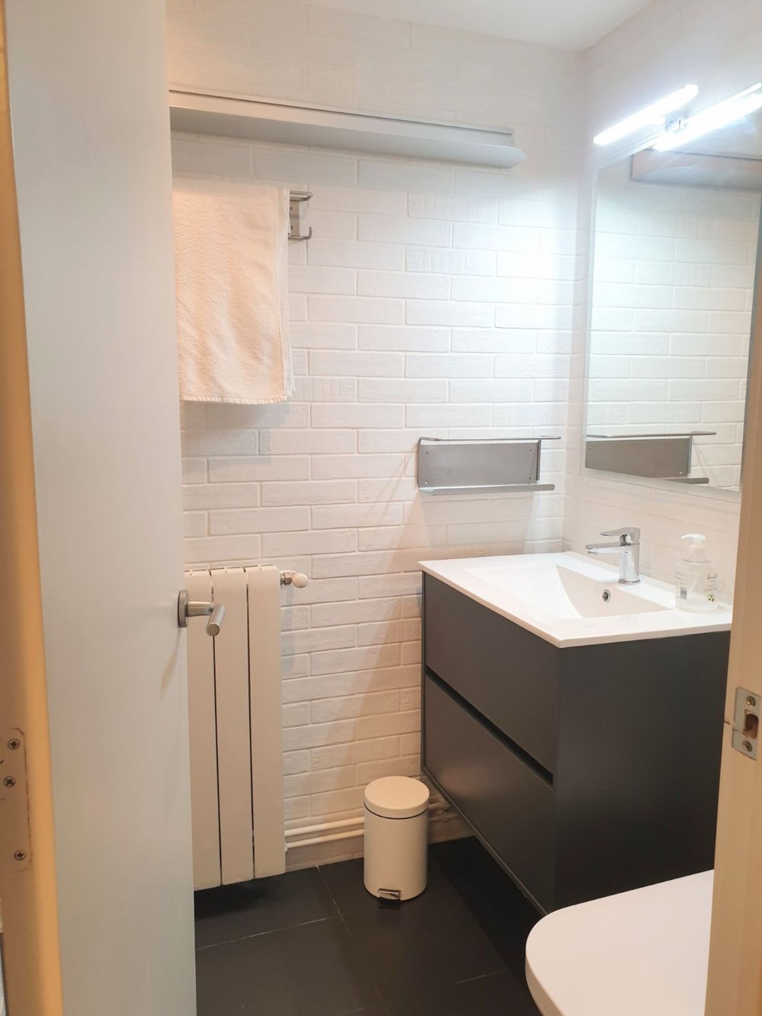 Ático en calle de Villarroel, 42 - Foto 17