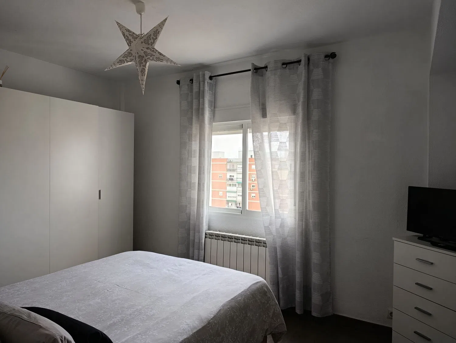 Piso en plaza de Fonsagrada, 10 - Foto 9