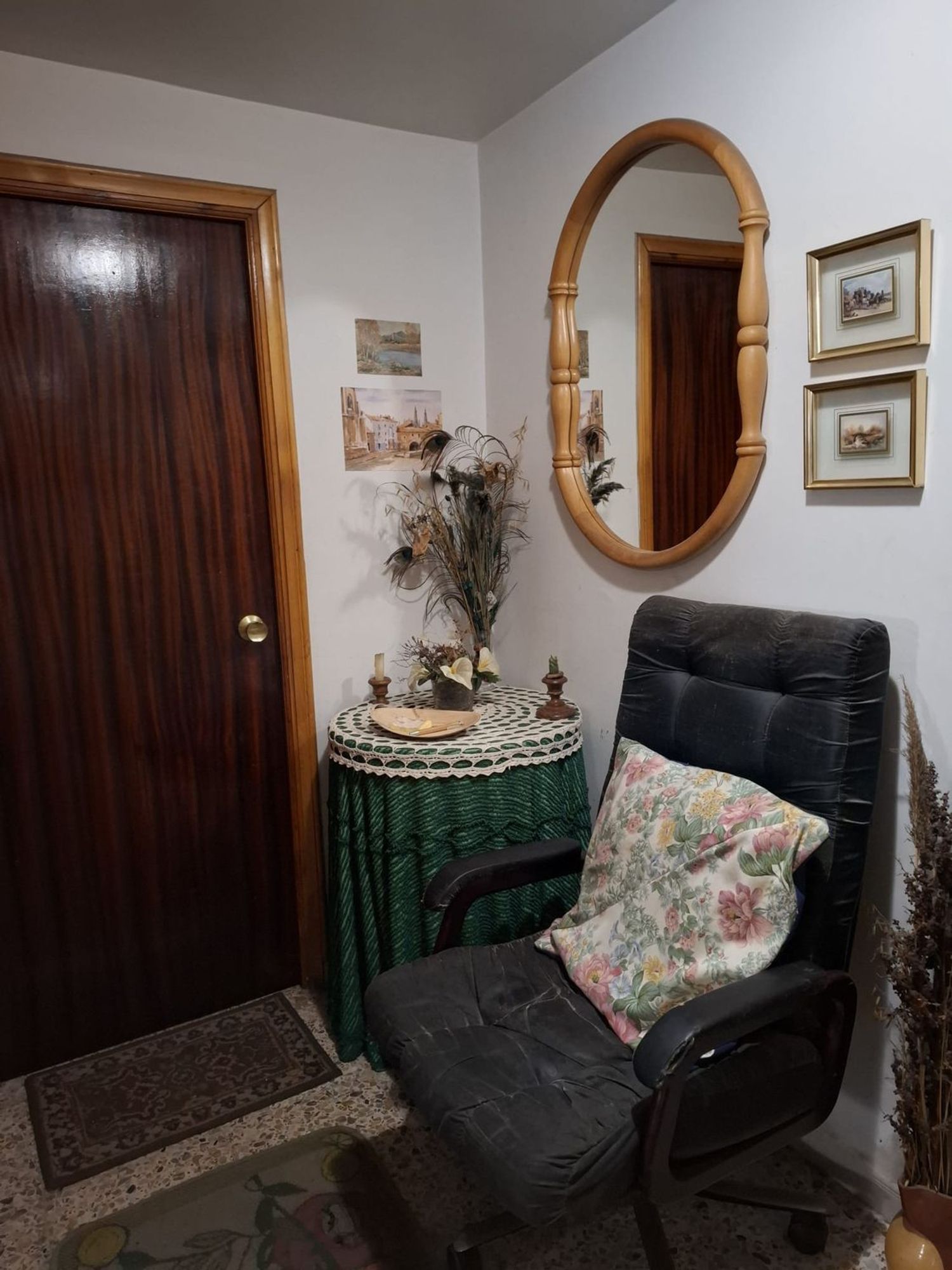 Casa de pueblo en Calle Quintanillas, 24, Yagüe-Villalonquejar, Yagüe-Villalonquejar - Foto 4