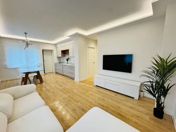 Casa o chalet independiente en Paseo Valdelagua, 47 - Foto 4
