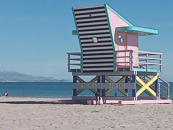 Piso en avenida de la Costa Blanca, 170 - Foto 1