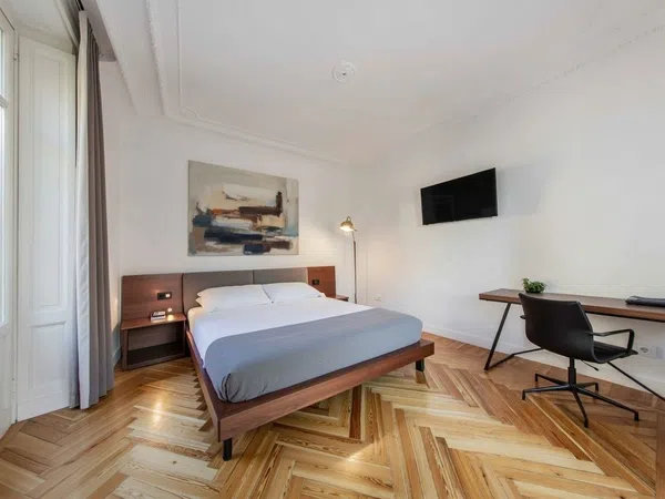 Piso en calle de Carretas, 14