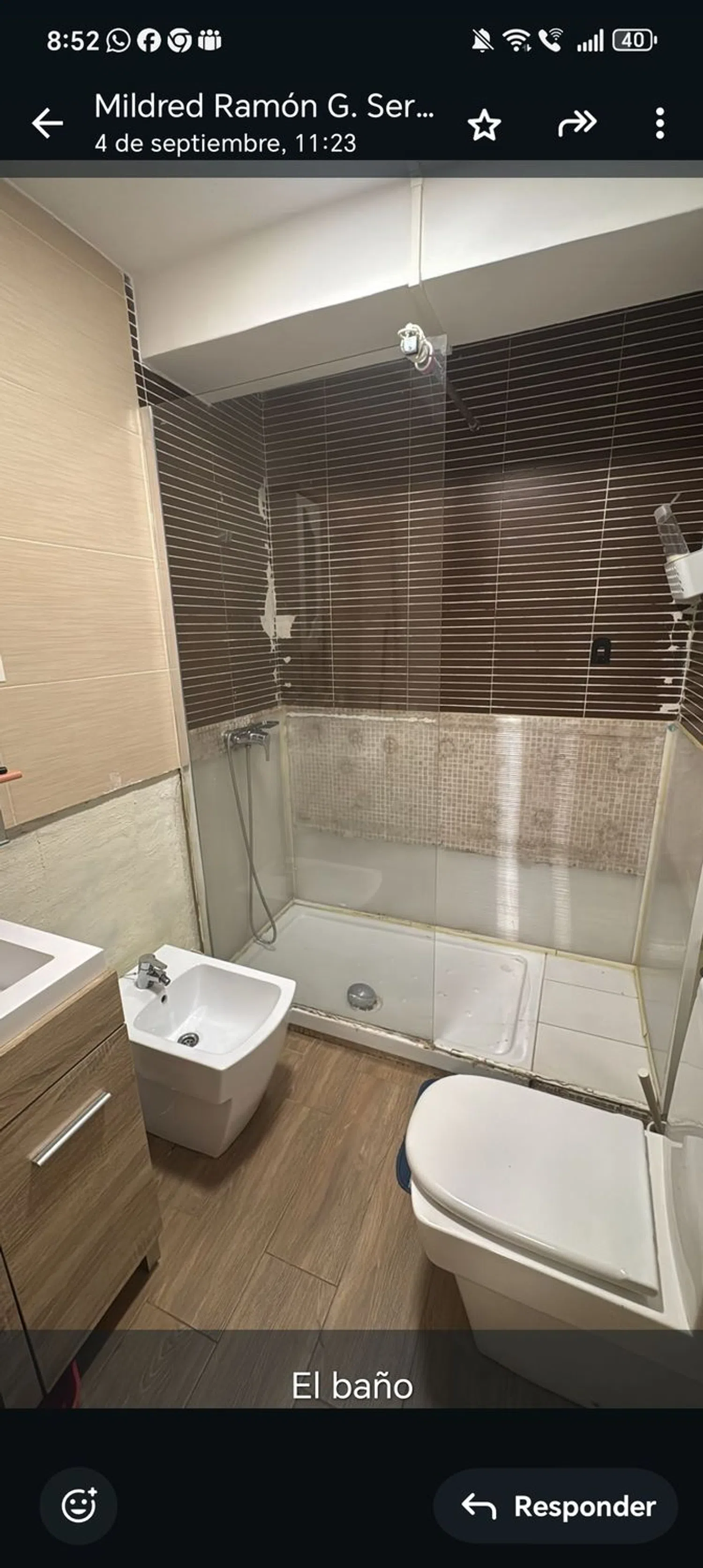 Piso en calle de Ramón Gómez de la Serna, 123 - Foto 3