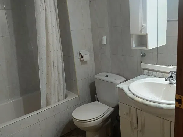 Piso en Calle de la Madre Sacramento, 40, Doctor Cerrada - Foto 12