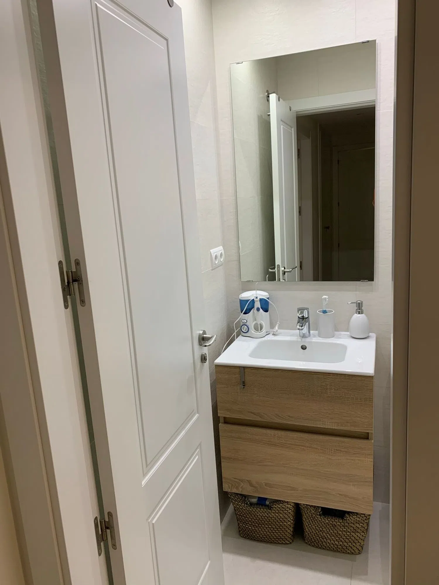 Piso en avenida del Monasterio de Silos, 26 - Foto 15