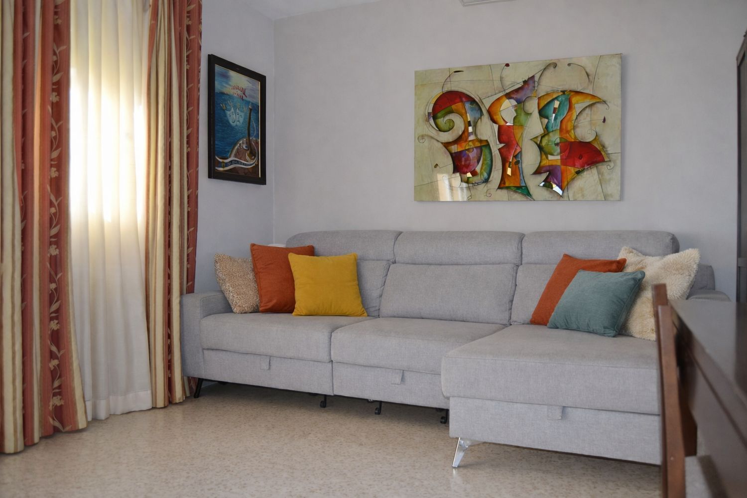 Piso en calle Estrella Aldebarán, 3 - Foto 1