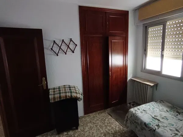 Piso en Calle Isaac Albéniz, 3, Belén - San Roque, Belén - San Roque - Foto 16