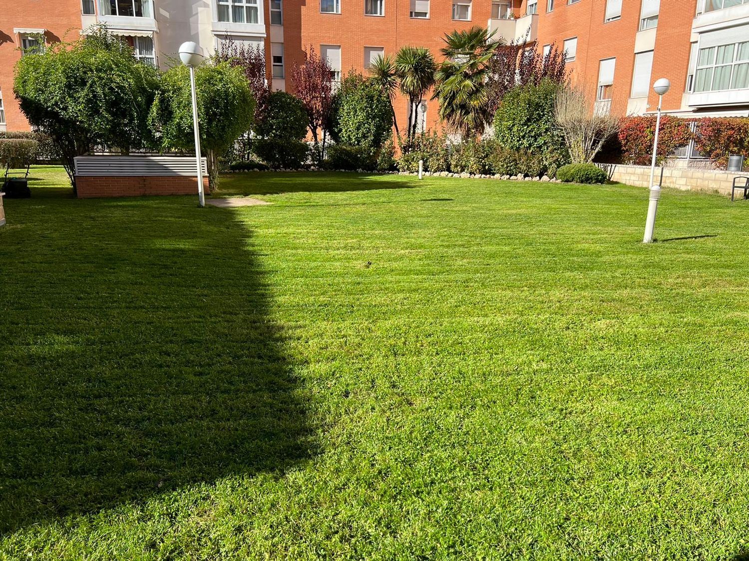 Piso en calle de Isabel Clara Eugenia, 4 - Foto 9