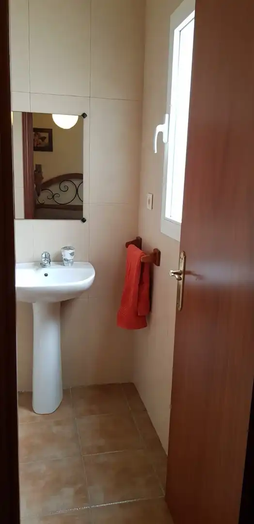 Apartamento en  Calle Balbina Valverde - Foto 5
