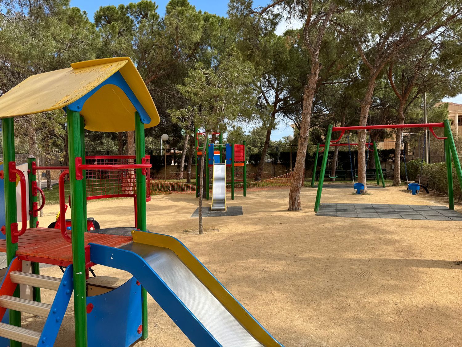 Piso en Avenida de la Costa Blanca, 22, Cabo de las Huertas, Alicante / Alacant - Foto 36